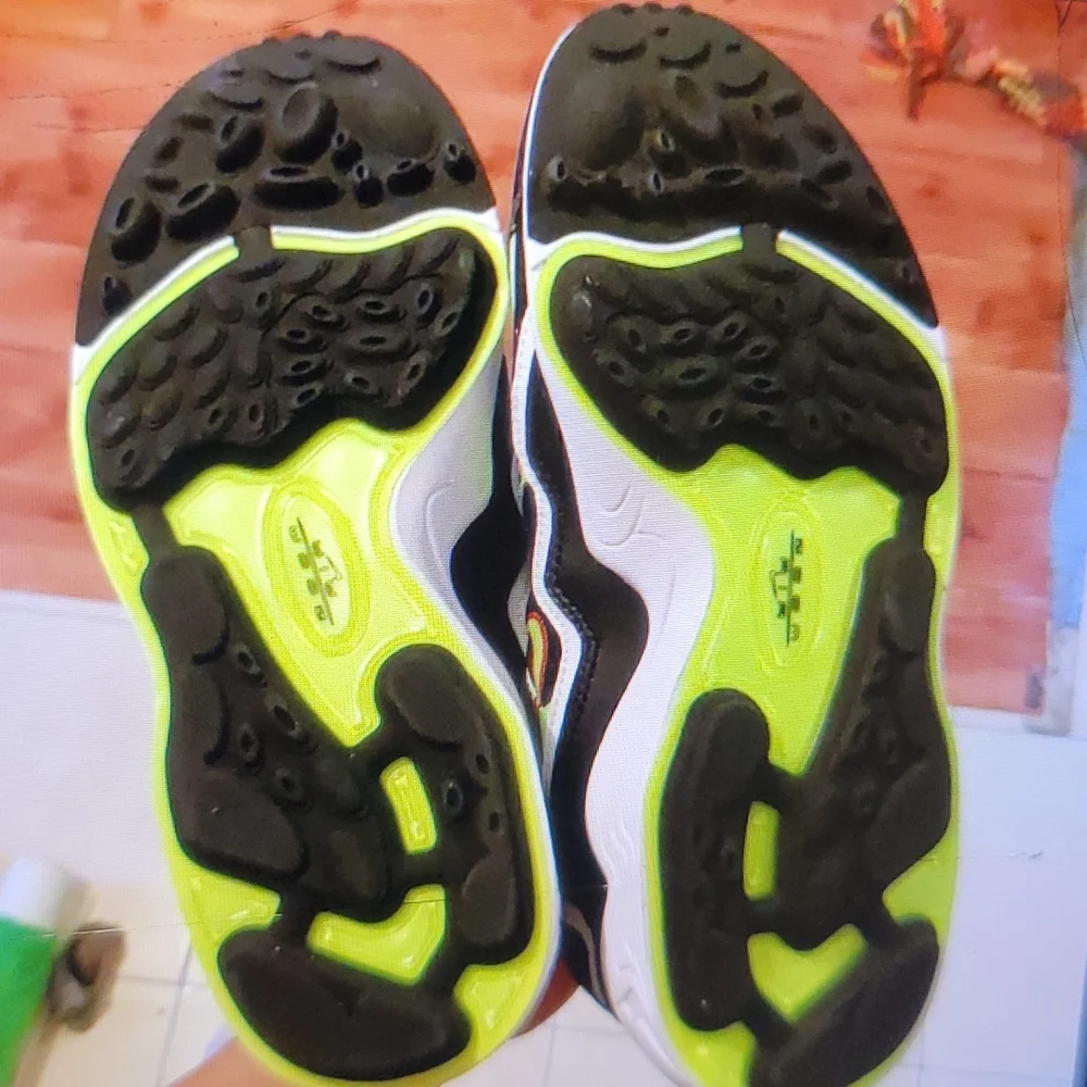 Nike Air zoom alpha sneaker